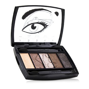 Hypnose Palette - # 04 Taupe Craze