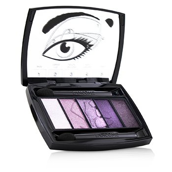 Lancome Hypnose Palette - # 06 Reflet DAméthyste