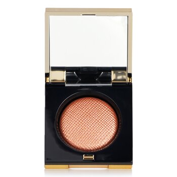 Bobbi Brown Ombretto Luxe - # Heat Ray (Rich Metal)