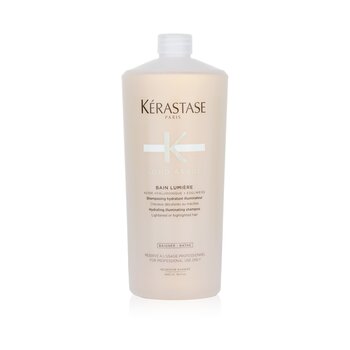 Blond Absolu Bain Lumiere Shampoo Idratante Illuminante (Capelli schiariti o con mèches)