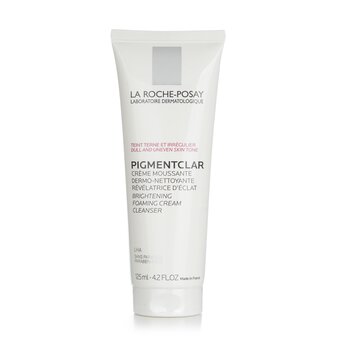 La Roche Posay Pigmentclar Crema detergente schiumogena schiarente