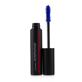 Shiseido ControlledChaos MascaraInk - #02 Sapphire Spark