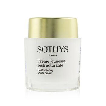 Sothys Crema Ristrutturante Giovinezza