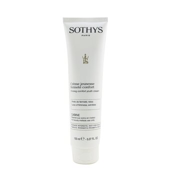 Sothys Crema Rassodante Comfort Giovinezza (Formato Salone)