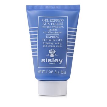 Sisley Gel Fiore Espresso