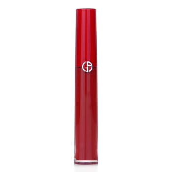 Giorgio Armani Lip Maestro Intense Velvet Color (rossetto liquido) - # 415 (legno rosso)