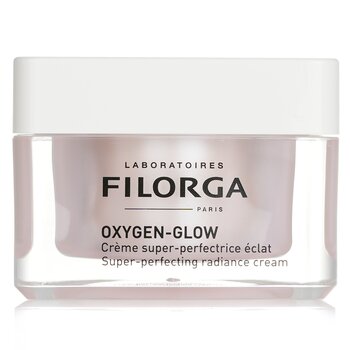 Filorga Oxygen-Glow Crema Luminosa Super-Perfezionante