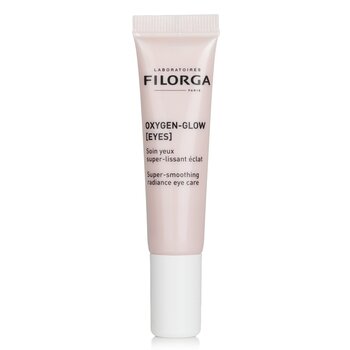 Filorga Ossigeno-Glow Super-Smoothing Radiance Eye Care