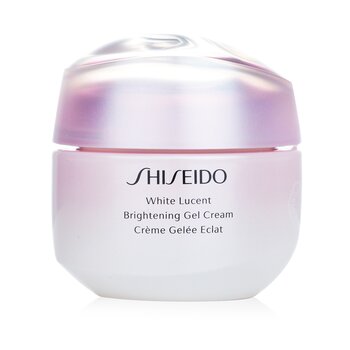Shiseido Crema Gel Illuminante White Lucent
