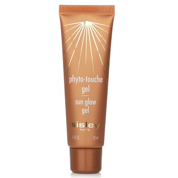 Gel solare Phyto Touche