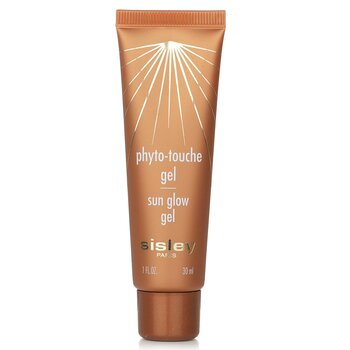 Sisley Gel solare Phyto Touche