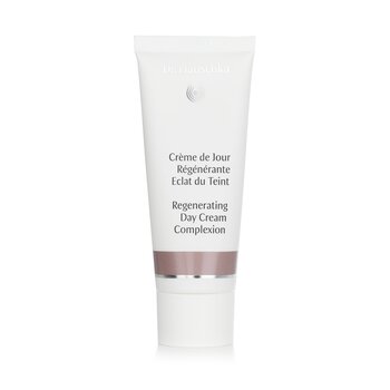 Dr. Hauschka Carnagione Crema Giorno Rigenerante