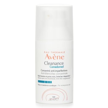 Avene Concentrato anti-macchie Cleanance Comedomed - Per pelli a tendenza acneica