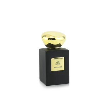 Prive Oud Royal Eau De Parfum Spray Intenso