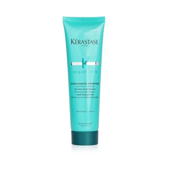 Kerastase Resistance Extentioniste Thermique Lunghezza Crema gel curativa