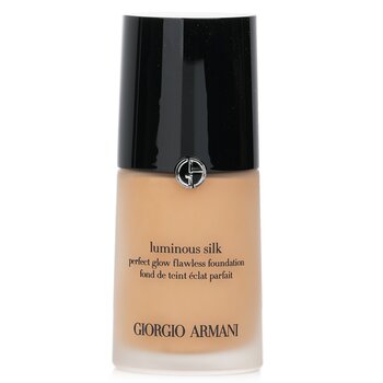 Giorgio Armani Fondotinta in seta luminosa - # 6.25