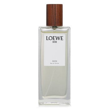 Loewe 001 Uomo Eau de Toilette Spray
