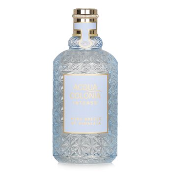 Acqua Colonia Intense Pure Breeze Of Himalaya Eau De Cologne Spray