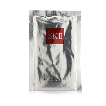 SK II Maschera per il trattamento del viso (nuovo substrato)