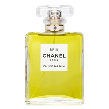 Chanel No.19 Eau De Parfum Spray