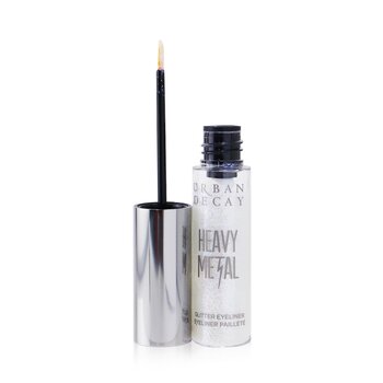 Heavy Metal Glitter Eyeliner - # Pyro