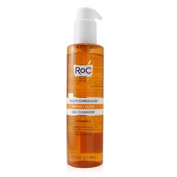 Multi Correxion Revive + Gel Detergente Glow