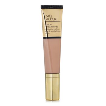 Estee Lauder Futurist Hydra Rescue Trucco idratante SPF 45 - # 2C3 Fresco