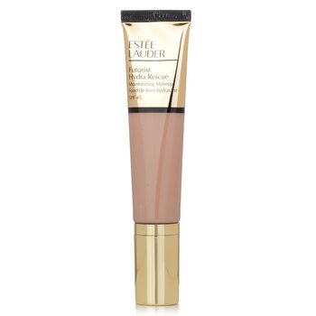 Estee Lauder Trucco idratante Futurist Hydra Rescue SPF 45 - # 3C2 Pebble