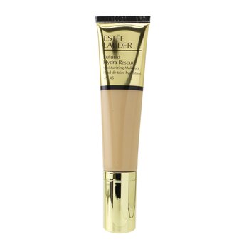 Estee Lauder Futurist Hydra Rescue Idratante Trucco SPF 45 - # 1W2 Sabbia