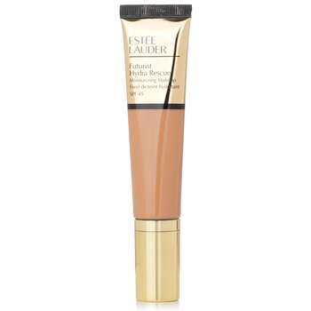 Estee Lauder Futurist Hydra Rescue Trucco idratante SPF 45 - # 5W1 Bronze