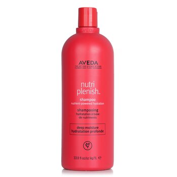 Aveda Shampoo Nutriplenish - # Idratazione Profonda