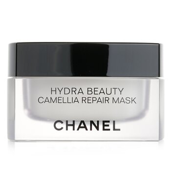 Chanel Hydra Beauty Camelia Repair Mask