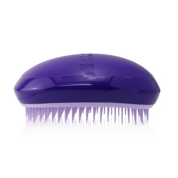 Tangle Teezer Spazzola per capelli districante professionale Salon Elite - # Violet Diva