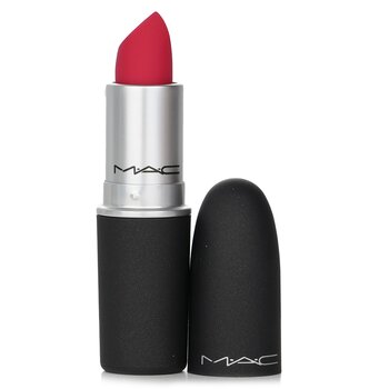 MAC Rossetto Powder Kiss - # 306 Shocking Revelation
