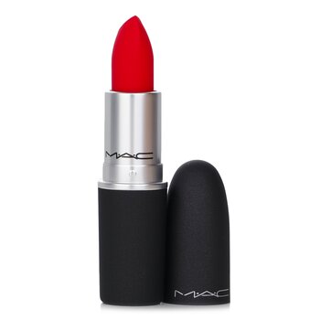 MAC Rossetto Powder Kiss - # 915 Lasting Passion