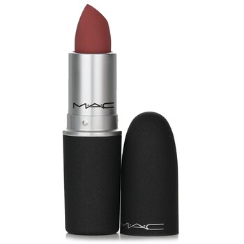 Rossetto Powder Kiss - # 921 Movimento afoso