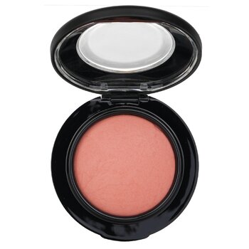 MAC Mineralize Blush - Like Me, Love Me (corallo arancione brillante)