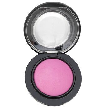 MAC Mineralize Blush - Bubbles, Please (Bright Bubblegum Pink)