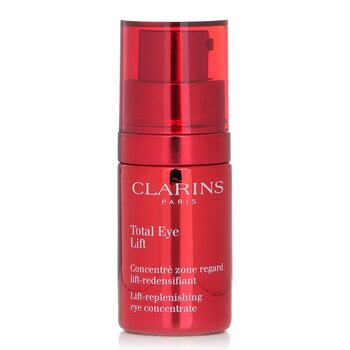 Clarins Total Eye Lift Lift-Replenishing Total Eye Concentrate