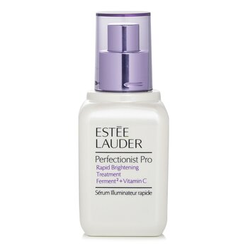 Estee Lauder Perfectionist Pro Trattamento Schiarente Rapido con Ferment² + Vitamina C