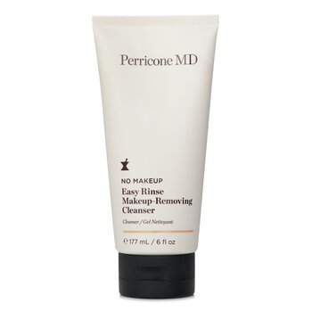 Perricone MD No Makeup Easy Risciacquo Detergente struccante