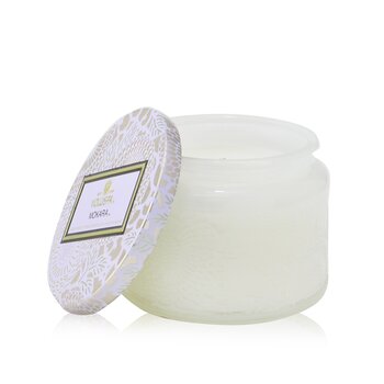 Voluspa Candela Petite Jar - Mokara