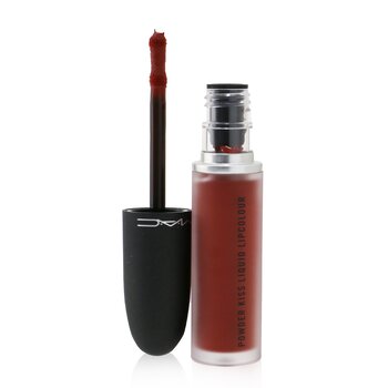 Powder Kiss Liquid Lipcolour - # 991 Dedicato al peperoncino