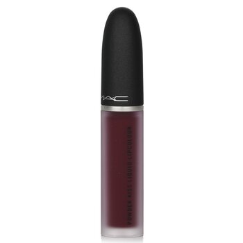 Powder Kiss Liquid Lipcolour - # 994 Fai l'amore con la fotocamera