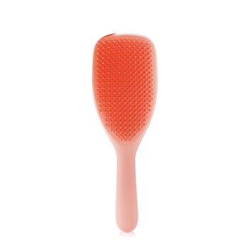 Tangle Teezer La spazzola per capelli districante bagnata - # Peach (taglia grande)