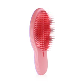 La spazzola per capelli definitiva per rifinitura professionale - # corallo lilla