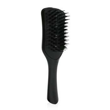 Tangle Teezer Spazzola per capelli con phon Easy Dry & Go ventilata - # Jet Black