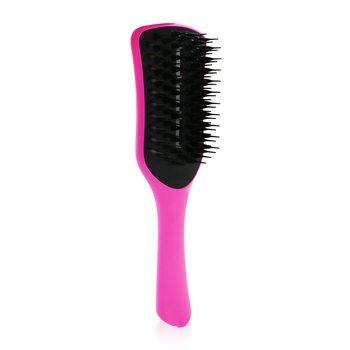 Tangle Teezer Spazzola per capelli con phon Easy Dry & Go ventilata - # Ciliegia scioccante