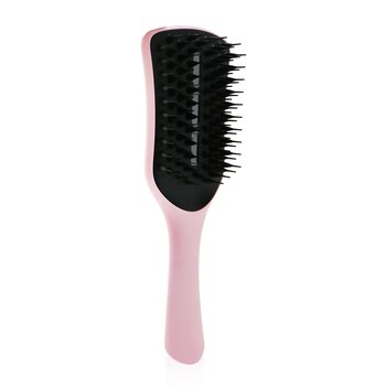 Tangle Teezer Spazzola per capelli con phon Easy Dry & Go ventilata - # rosa solleticato