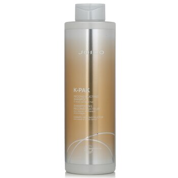 Joico K-Pak Reconstructing Shampoo (per riparare i capelli danneggiati)